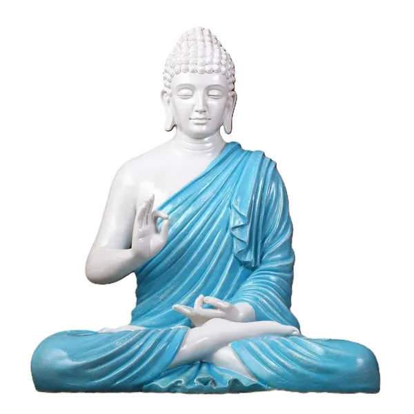 Buddha_Statue_Marble_Dust_Fiber