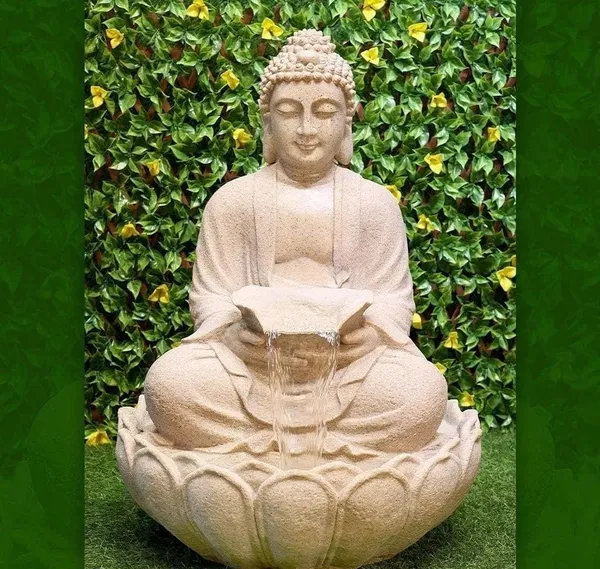 Buddha_Statue_Water_Fountain