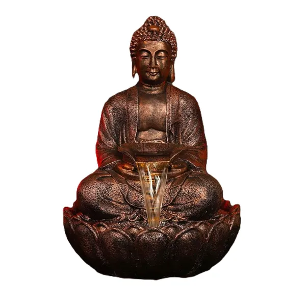 Buddha_Water_Fountain_With_Led_Lighting_And_Motor