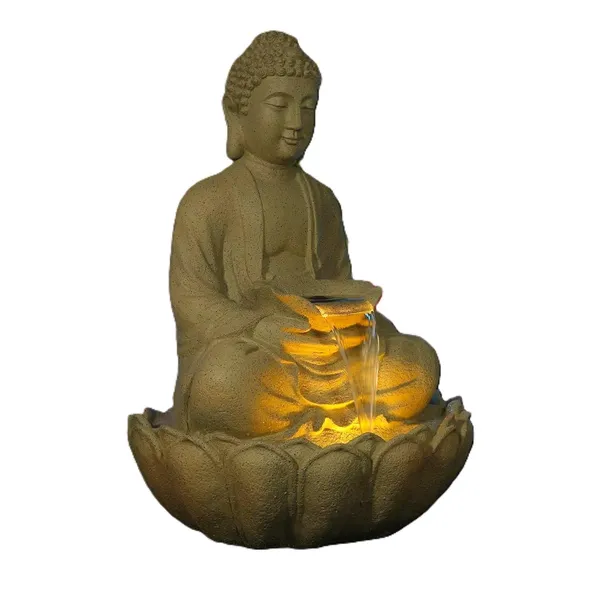 Buddha_Statue_Water_Fountain