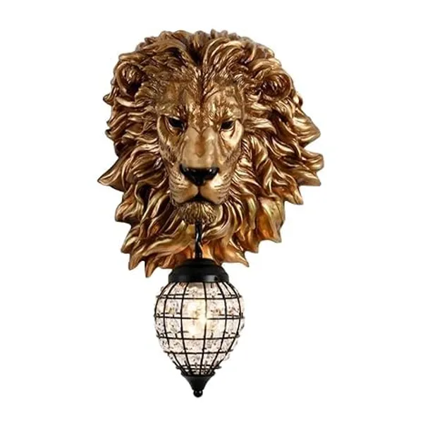 Lion_Wall_Lamp