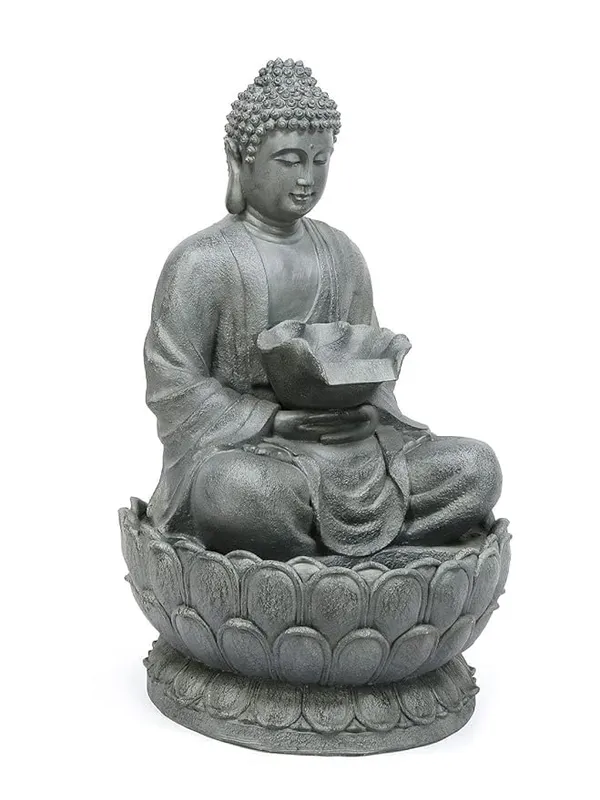 Buddha_Statue_Water_Fountain