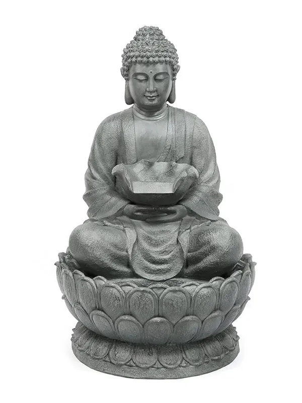 Buddha_Statue_Water_Fountain