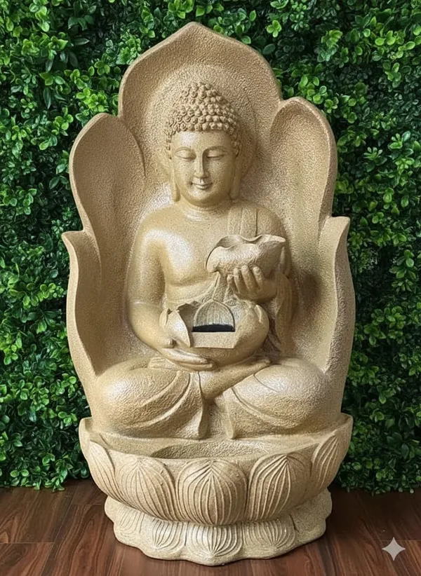 Buddha_Statue_Water_Fountain