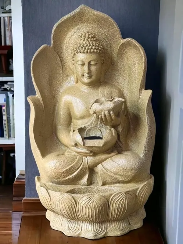 Buddha_Statue_Water_Fountain