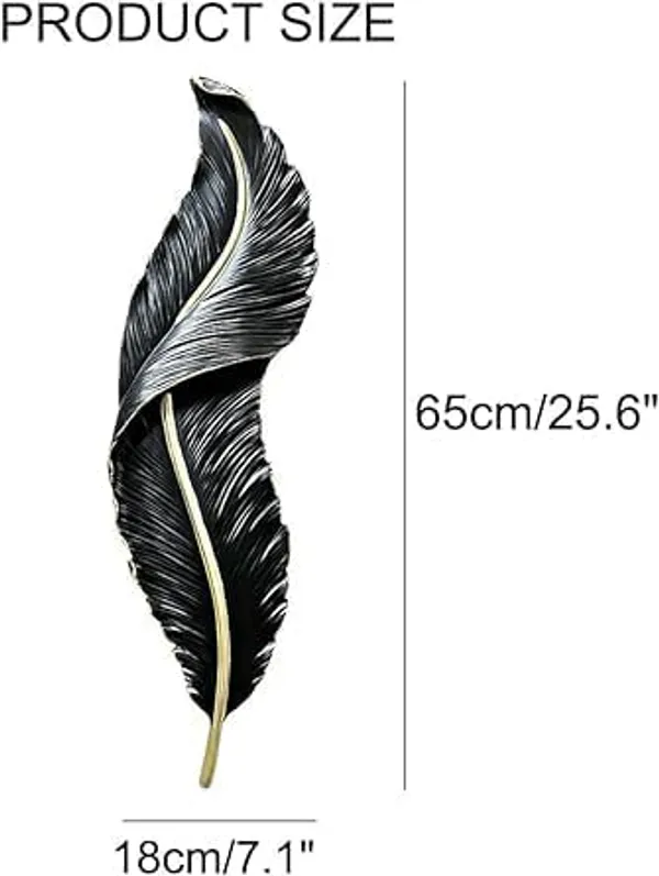 Feather_Leaf_Wall_Sconce_Light