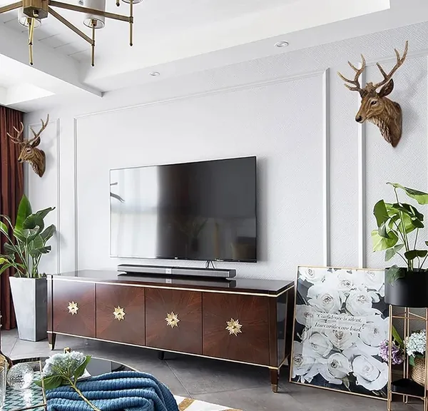 Wall_Mounted_Reindeer_Head_Sculpture