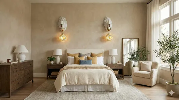Swan_Feather_Wall_Sconce_Lamp