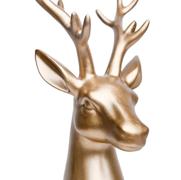 Decorative_Deer_Statue