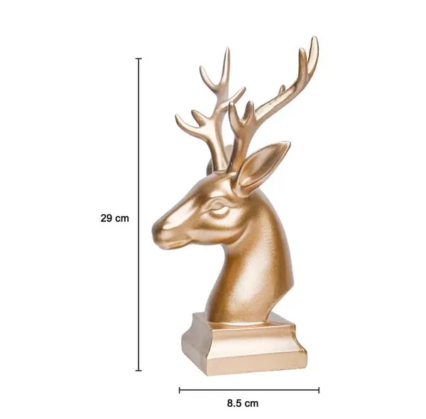 Decorative_Deer_Statue
