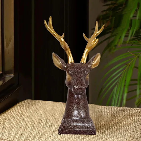 Deer_Head_Statue