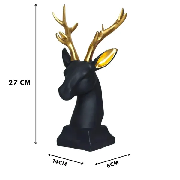 Resin_Deer_Head_Statue