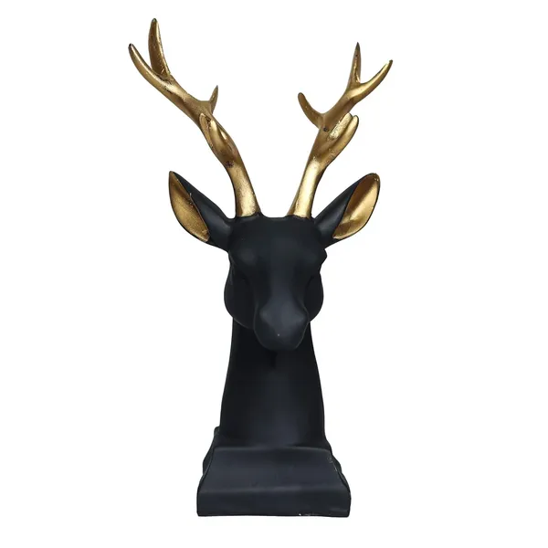 Resin_Deer_Head_Statue