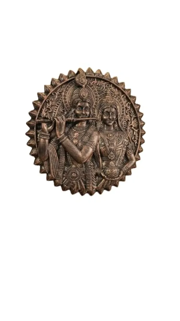 Metal_Radha_Krishna_Wall_Hanging