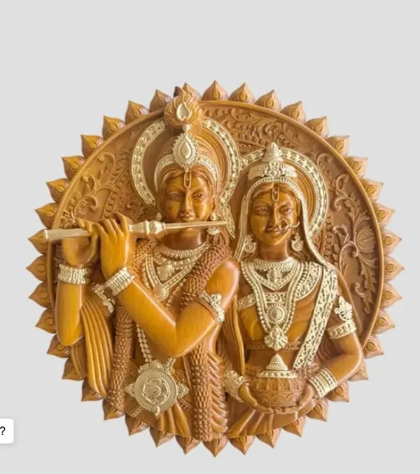 Radha_Krishna_Metal_Wall_Hanging