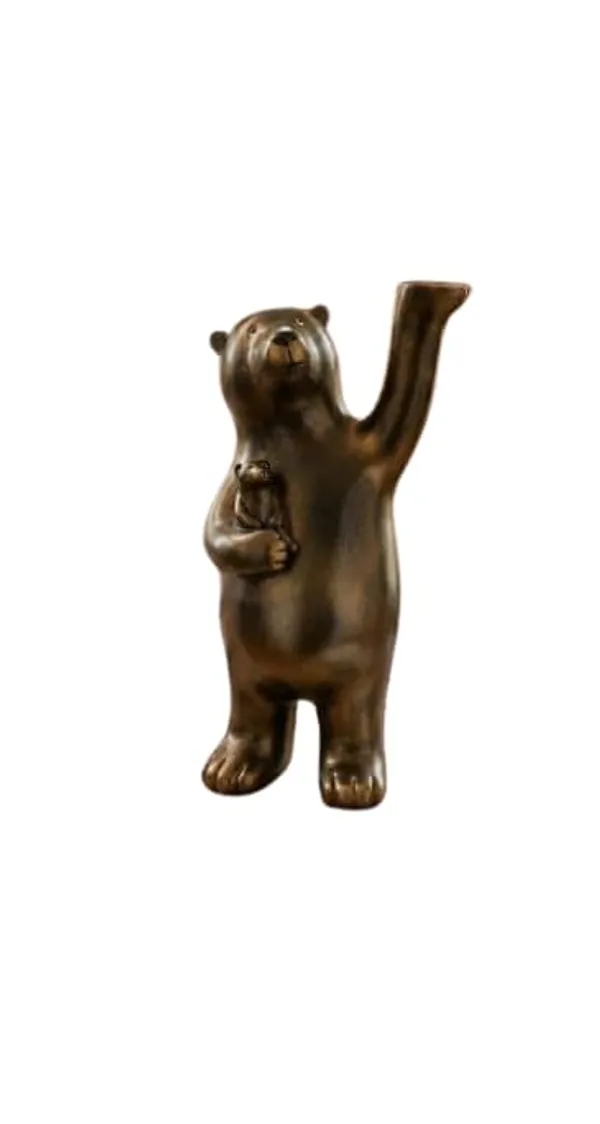 Resin_Bear_Statue