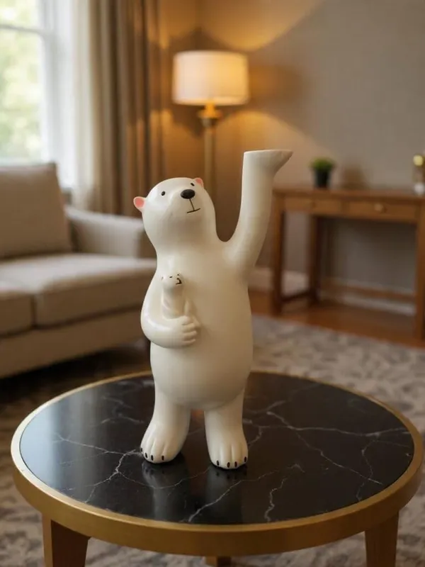 Resin_Bear_Figurine