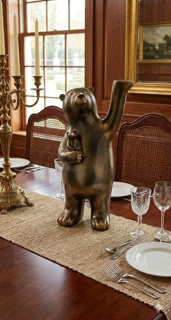 Resin_Bear_Figurine