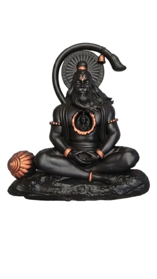 Hanuman_Meditation_Statue