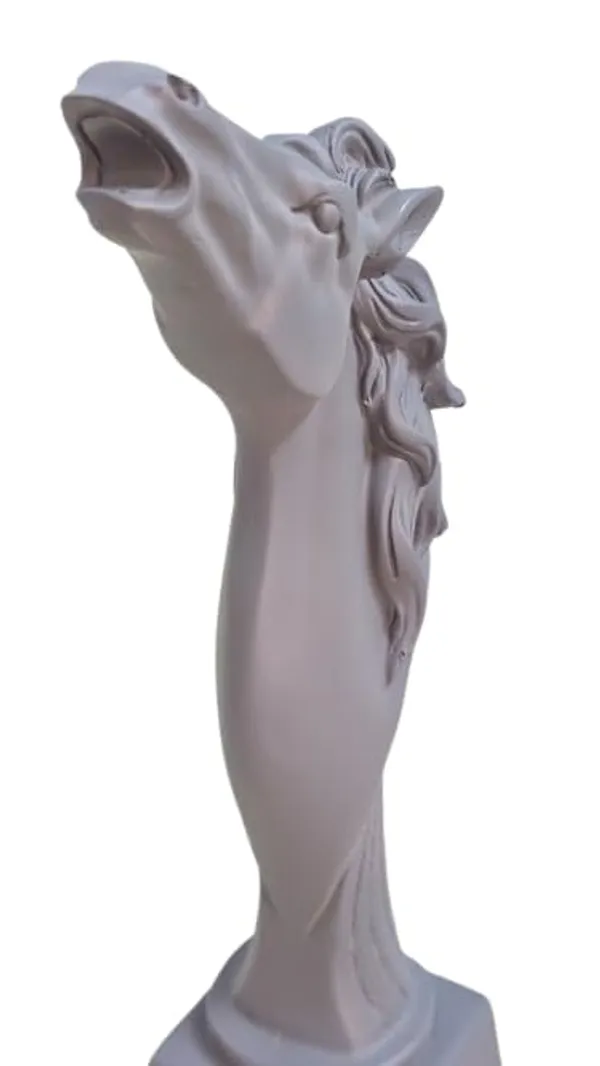 Resin_Horse_Head_Sculpture