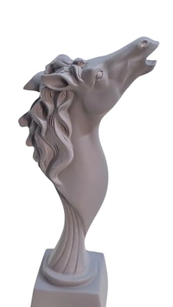 Resin_Horse_Head_Sculpture