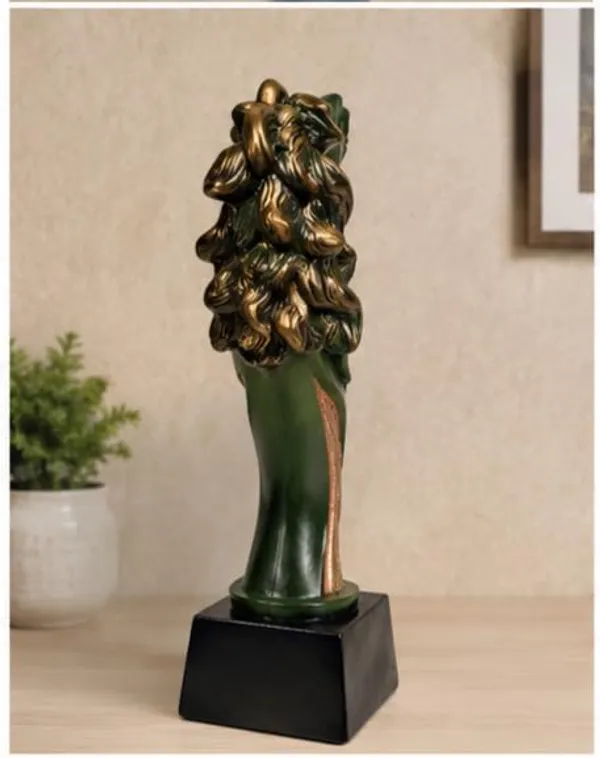 Horse_Head_Resin_Sculpture