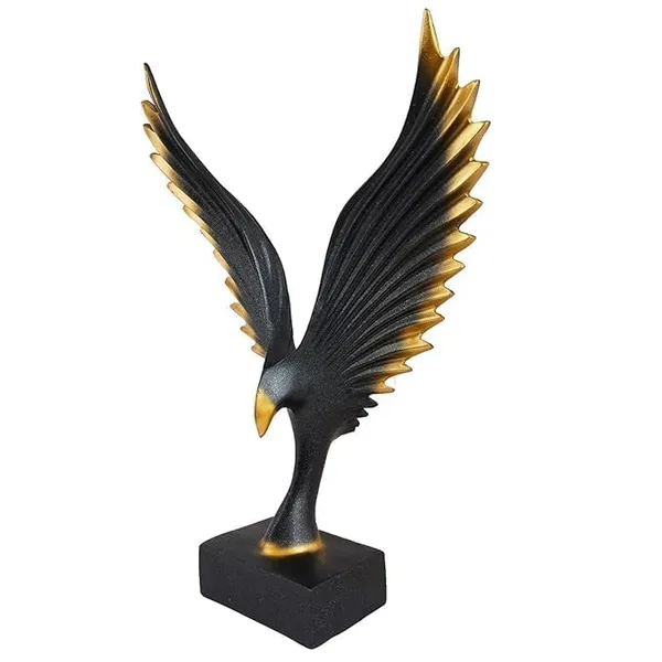 Resin_Eagle_Wing_Figurine