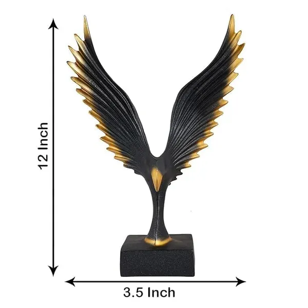Resin_Eagle_Wing_Figurine