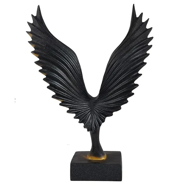 Resin_Eagle_Wing_Figurine