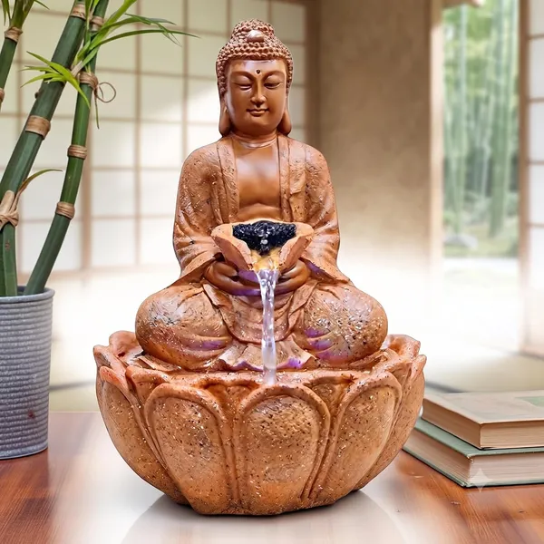 Lotus_Buddha_Water_Fountain