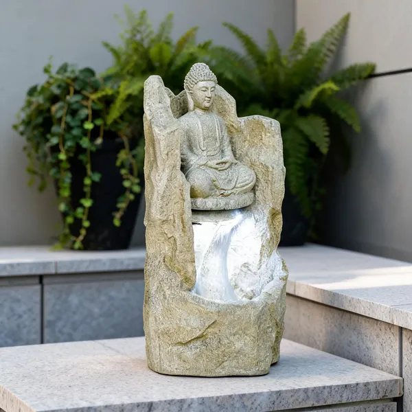 Buddha_Statue_Water_Fountain