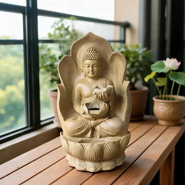 Buddha_Statue_Water_Fountain