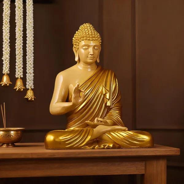 Resin_Meditating_Buddha_Statue