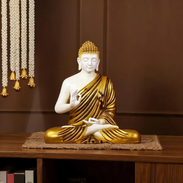 Resin_Meditating_Buddha_Statue