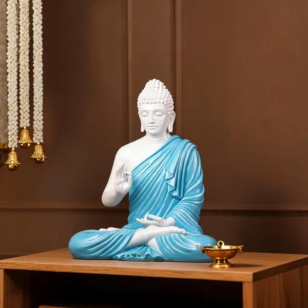 Resin_Meditating_Buddha_Statue