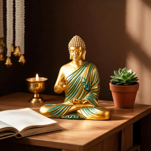 Resin_Meditating_Buddha_Statue