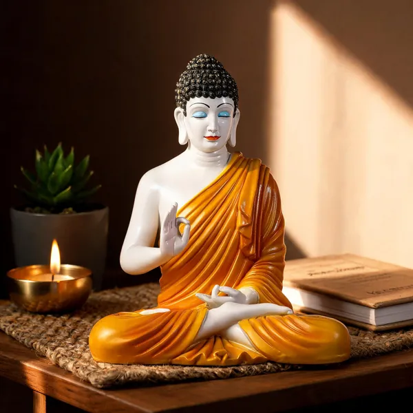 Resin_Meditating_Buddha_Statue