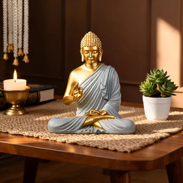 Resin_Meditating_Buddha_Statue