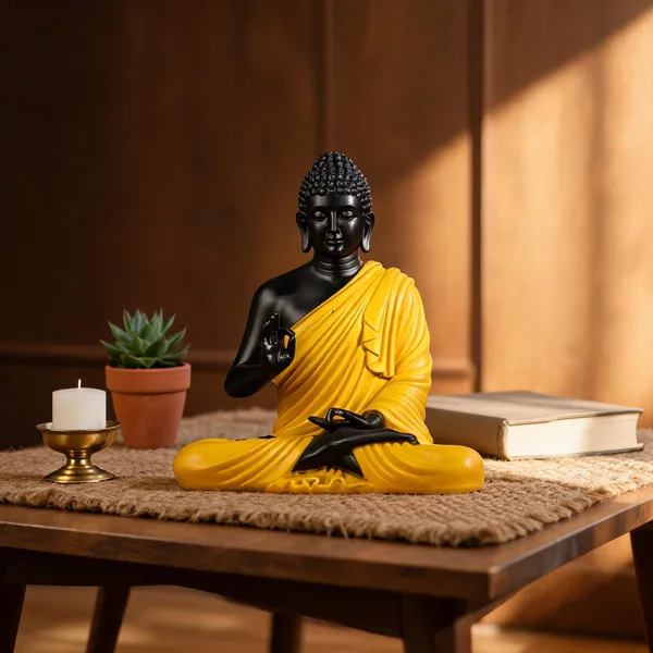 Resin_Meditating_Buddha_Statue