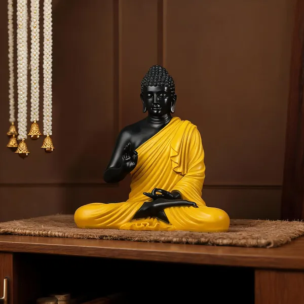 Resin_Meditating_Buddha_Statue