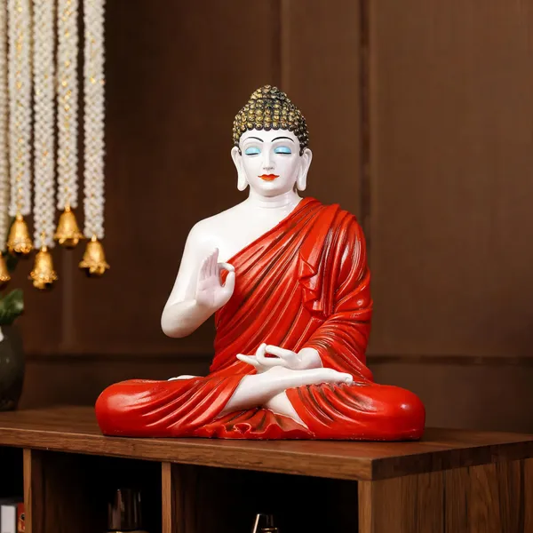 Resin_Meditating_Buddha_Statue