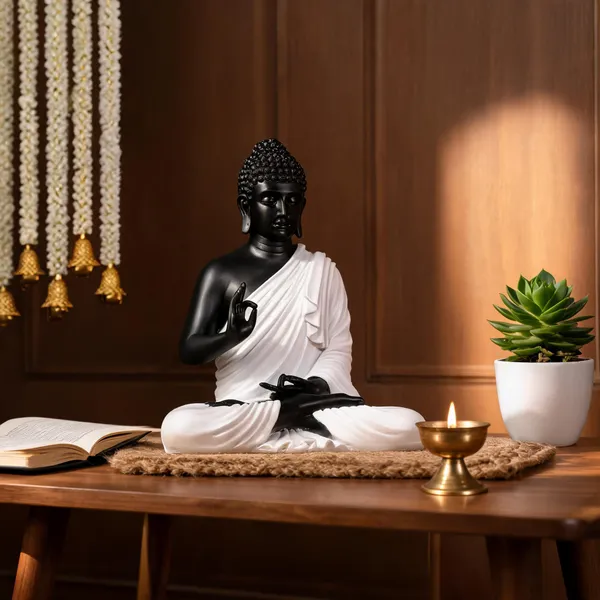 Resin_Meditating_Buddha_Statue