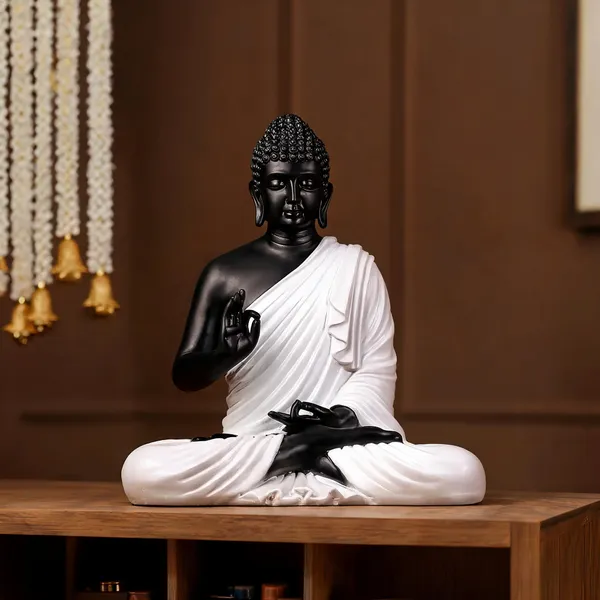 Resin_Meditating_Buddha_Statue