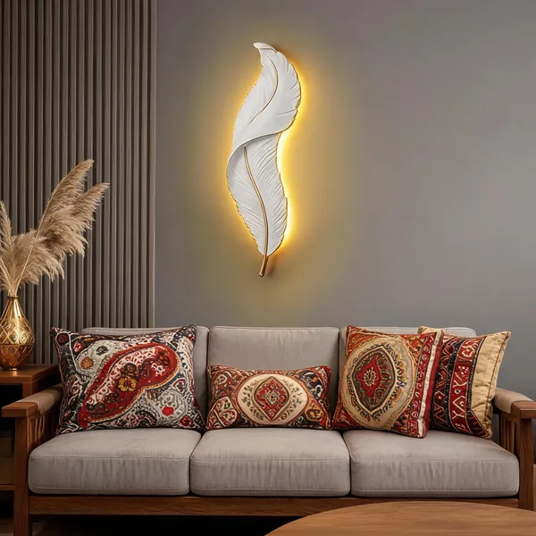Led_Leaf_Wall_Sconce_Lamp