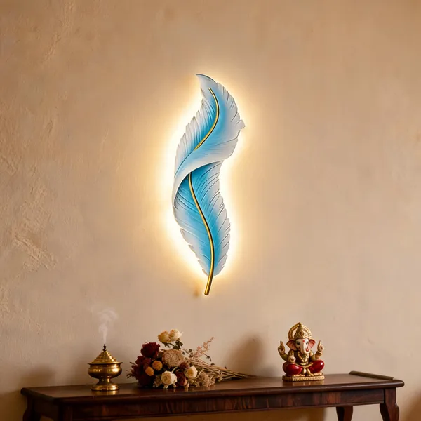 Led_Leaf_Wall_Sconce