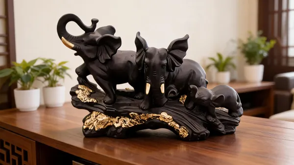 Resin_Elephant_Statue_Showpiece