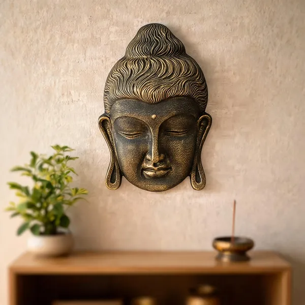 Buddha_Wall_Hanging_Showpiece