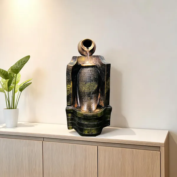 Indoor_Waterfall_Fountain