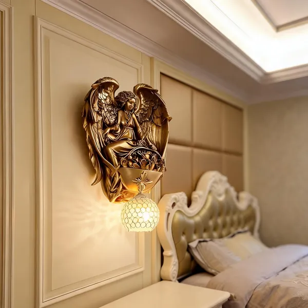 Angel_Resin_Wall_Lamp