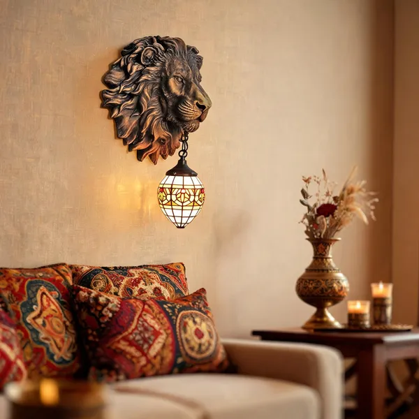 Lion_Wall_Lamp